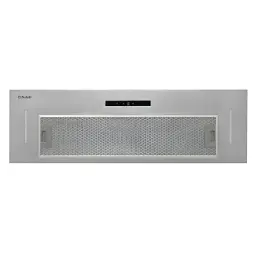 Витяжка кухонна Perfelli BIS 9653 I 1000 LED - мініатюра 6