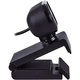 Веб-камера A4Tech PK-930HA USB Black [94513] - мініатюра 4