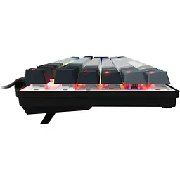Клавіатура Lorgar Azar 514 UA White (LRG-GK514W-UA) [144792] - мініатюра 7