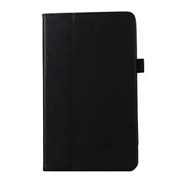 Чохол-книжка для планшета Huawei media pad T3 8 KOB-L09/KOB-W09 Чорний - мініатюра 5