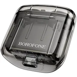 Bluetooth Стерео Гарнітура Borofone BW23 Чорний