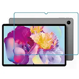 Захисне скло BeCover для Teclast Tab P30S/P40HD 10.1" (709792) - мініатюра 2