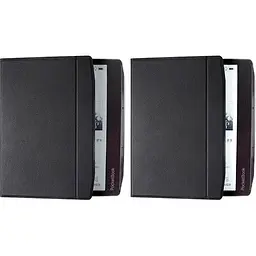 Чохол-книжка BeCover Ultra Slim для Pocketbook 700 Era Black [710063] [100125] - мініатюра 3