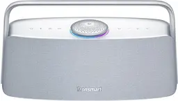 Портативна акустика Tronsmart Fiitune X30 Black (1131580)
