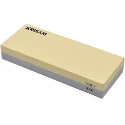 Точило Risam камень Large зерн.240/1000 (водный) (RW212-B)