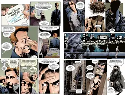 The Sandman. Пісочний чоловік. Том 3. Країна снів - Ніл Ґейман - мініатюра 4