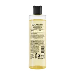 Гель для душу Lux Botanicals Іланг-іланг та центела 480 мл (8720181499838) - мініатюра 2