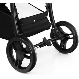 Коляска прогулянкова Kinderkraft Cruiser Green (KSCRUI00GRE0000) - мініатюра 11