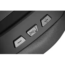 Гарнітура Redragon Muses 2 USB Black-Red (77909) (6687900) - мініатюра 4