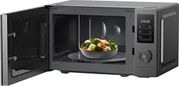 Мікрохвильова піч , 20л, електр. керув., 700Вт Gorenje teh0026021 - мініатюра 9