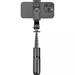 Трипод Proove Tiny Stick II Selfie Stick Tripod 630 mm Black (MPTS20010001) - мініатюра 6