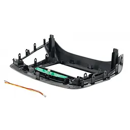 Перехідна рамка Chevrolet Traverse Carav 22-1321 - мініатюра 3
