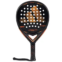 Ракетка для паделу Adidas ARROW HIT CTRL - мініатюра 1