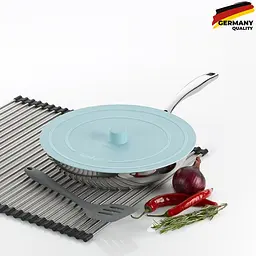 Кришка силіконова KELA Flex 30 см (10050) - мініатюра 2