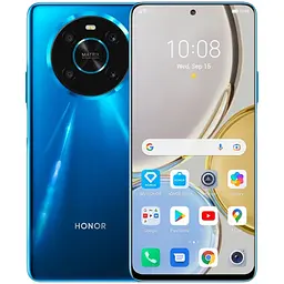 Honor Magic 4 Lite 128 ГБ Глибокий синій (Grade C) Seller Refurbished
