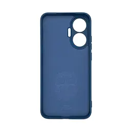Чехол ArmorStandart ICON для Xiaomi Poco F7 с защитой камеры, темно-синий (ARM80366) - мініатюра 2