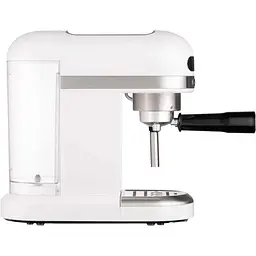 Кавоварка YCM-E1500, White/Inox, 1350W ARDESTO teh0024494 - мініатюра 3