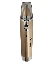 Акумуляторний триммер для Geemy GM-3110 3 Вт Золотистий (2390000056) - мініатюра 6