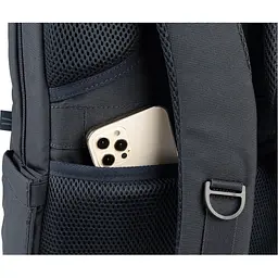 Рюкзак Tucano Binario AGS 15.6` Blue (BKBIN15-AGS-B) [131805] - мініатюра 6