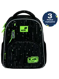 Рюкзак Kite Education каркасний 556 Digital (K26-556M-4)