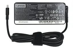 Блок живлення Lenovo USB Type-C 65W ADLX65YLC3A