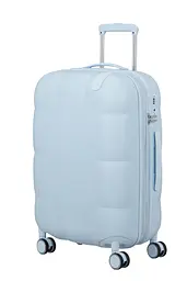 Валіза 67 См American Tourister DREAMI BLUE DREAM 67x45x28(30) MK3*01002 - мініатюра 3
