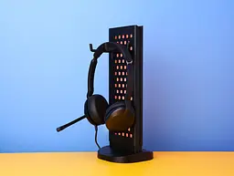 Комп'ютерна гарнітура Jabra Evolve 2 30 SE Stereo USB-C (23189-999-979) Б/В - мініатюра 2