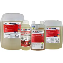 Концентрат для посудомийної машини Kit-2 (6.5 кг) PC301507 - мініатюра 2