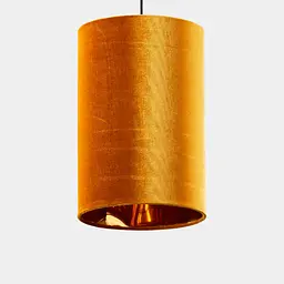 Підвісний світильник TK Lighting 6120 Tercino Orange - мініатюра 3