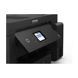 Багатофункціональний пристрій Epson L14150 WI-FI (C11CH96404) - мініатюра 4