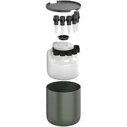 Система поливу Fiskars Plant Care для кімнатних рослин (1075319) - мініатюра 2