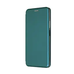 Чохол-книжка ArmorStandart G-Case для Motorola G06 4G Green