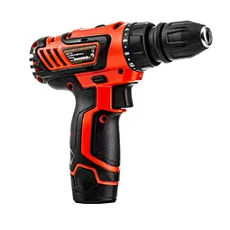 Дриль-шуруповерт акумуляторний GTM DS12/30 - мініатюра 3