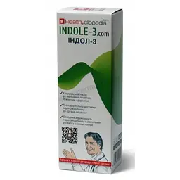 Крем Healthyclopedia Індол-3 150 мл - мініатюра 2