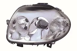 Фара передня ліва Renault Clio II, Thalia I 98-16р Depo (551-1136L-LD-EM)