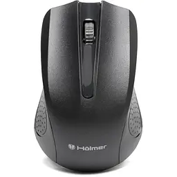 Мишка Hölmer MW-01OF Wireless Black (MW-01OF)