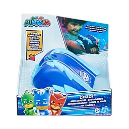 Спорядження для рольових ігор Hasbro PJ Masks Рукавичка Кетбоя (F2146) - мініатюра 5