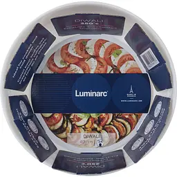 Форма для запікання Luminarc DIWALI 18 см kuh0016053