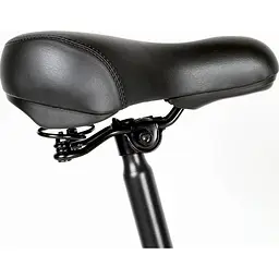 Електровелосипед SAMEBIKE XWLX09 Black [123395] - мініатюра 8