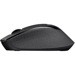 Миша бездротова Logitech B330 SILENT PLUS Wireless (910-004913) чорна - мініатюра 3