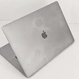 Ноутбук Apple MacBook Pro 15" A1990 Retina (C02Z167FLVDQ) (i7-9750H/16/512SSD/PRO 555X) - Class B - мініатюра 2