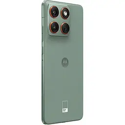 Смартфон Motorola Moto Edge 70 12/512GB Lily Pad (PBA50025RS) - мініатюра 3