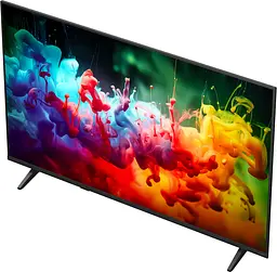 LG Телевізор 65" LG QNED 4K 60Hz Smart WebOS Black - мініатюра 6