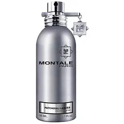 Парфумована вода Montale Patchouli Leaves 50 мл