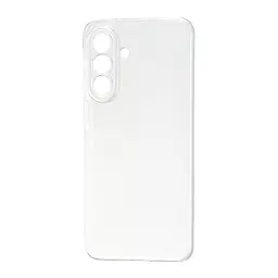 Чохол Shockproof Protected Camera Samsung A37 Прозорий