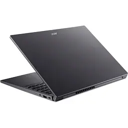 Ноутбук Acer Aspire Go 15 AG15-51P-79QH i7-1355U la 50GHz,15.3'',IPS,16GB DDR5,1TB,UHD,Без ОС - мініатюра 8