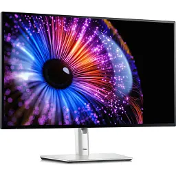 Монітор Dell UltraSharp 27" U2724DE [210-BKTV] [131170] - мініатюра 2