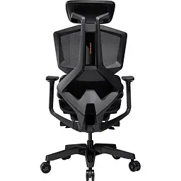 Геймерське крісло Cougar Argo One Black/Orange [112950] - мініатюра 6