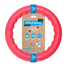 Кільце PitchDog (4823089302478)