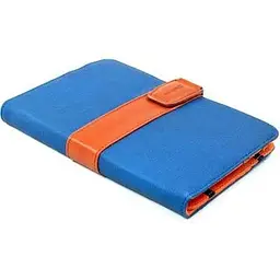 Чохол до планшета Grand-X 7 Jersey 725 Blue (UTC - JR725BL)